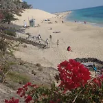 Terrazas De Jandia מורו דל חאבלה