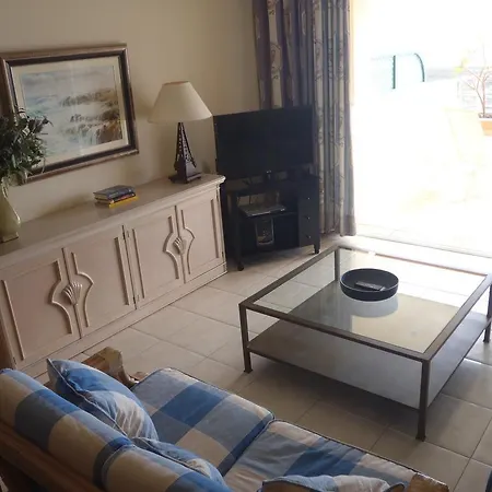 Terrazas De Jandia Apartment Morro Jable (Fuerteventura)