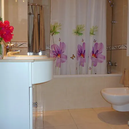 Terrazas De Jandia アパート *