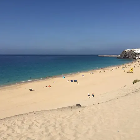 Apartment Terrazas De Jandia Morro Jable (Fuerteventura)