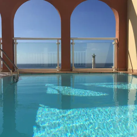 Apartment Terrazas De Jandia Morro Jable (Fuerteventura)