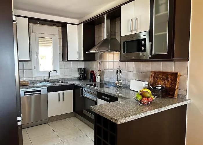 Terrazas De Jandia Apartament Morro Jable