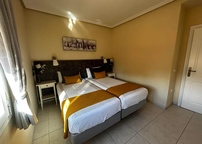 Terrazas De Jandia * Morro Jable