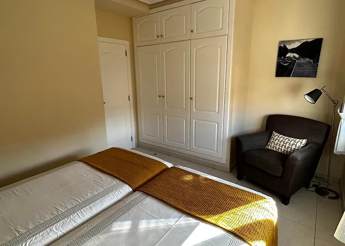 Apartament Terrazas De Jandia