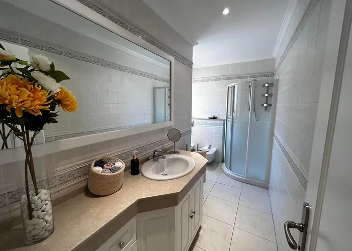 Terrazas De Jandia Apartament Morro Jable