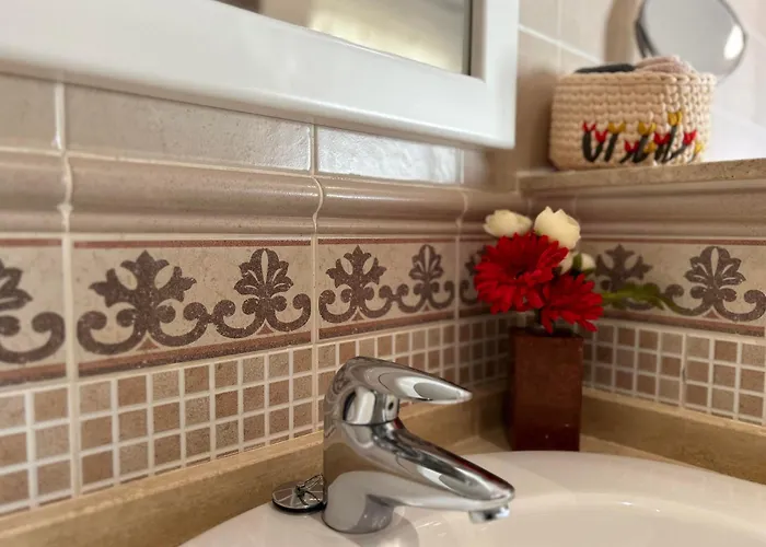 Apartament Terrazas De Jandia Morro Jable