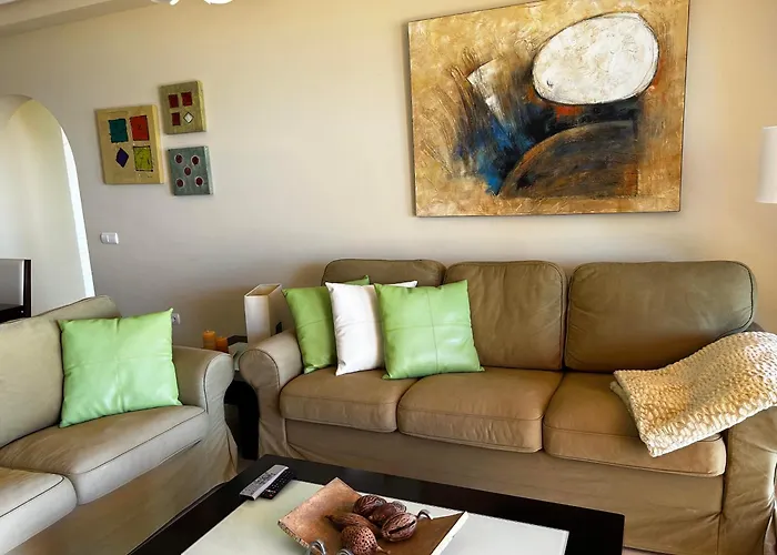 Terrazas De Jandia * Morro Jable