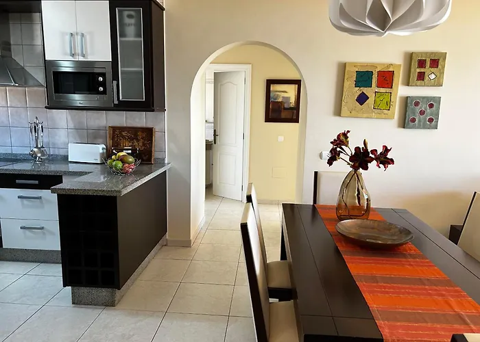 Apartament Terrazas De Jandia Morro Jable