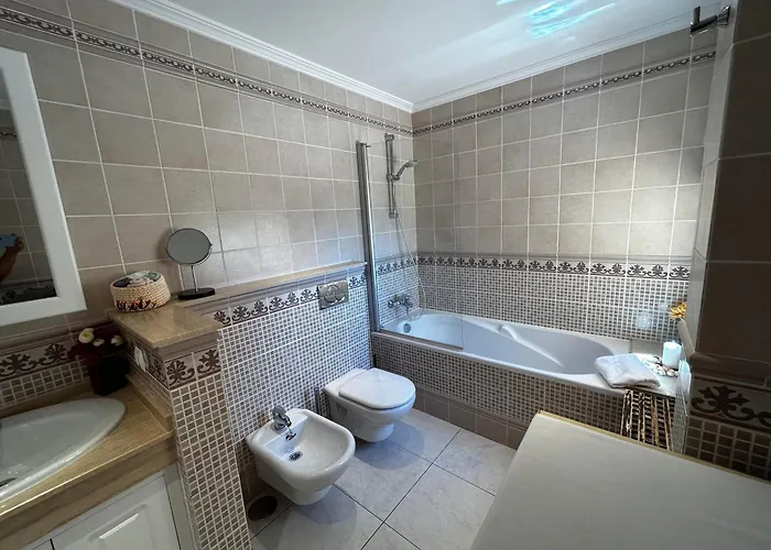 Apartament Terrazas De Jandia