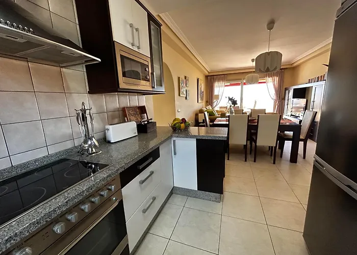 Terrazas De Jandia Apartament Morro Jable