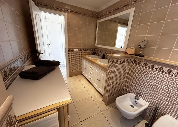 Terrazas De Jandia Apartament