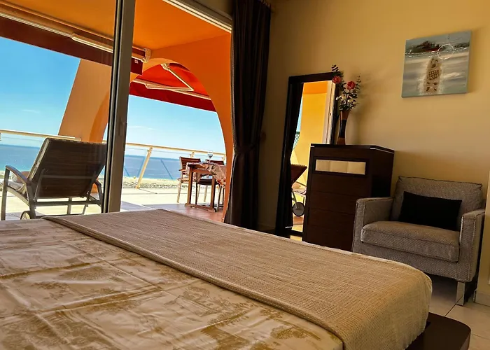 Apartament Terrazas De Jandia