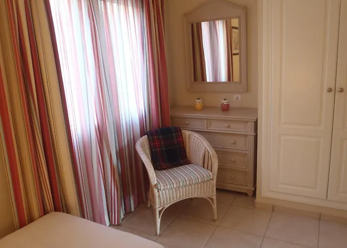 Terrazas De Jandia Apartament