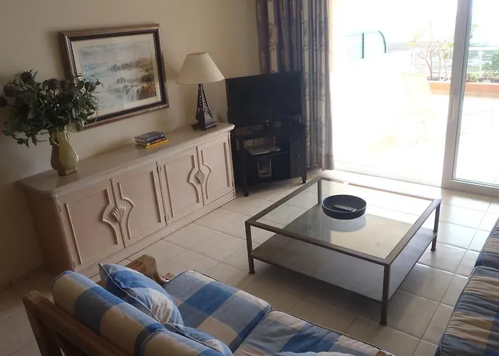 Terrazas De Jandia Apartament Morro Jable