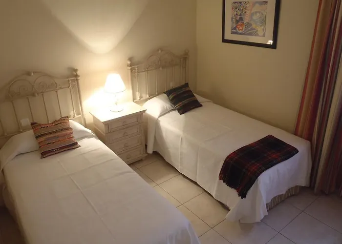 Apartament Terrazas De Jandia *