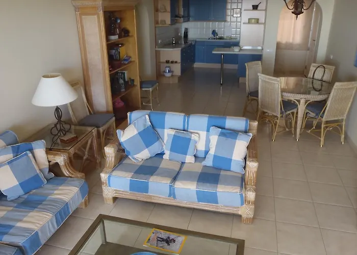 Apartament Terrazas De Jandia