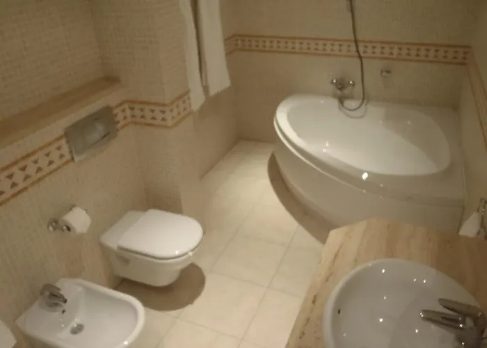 Terrazas De Jandia Apartament