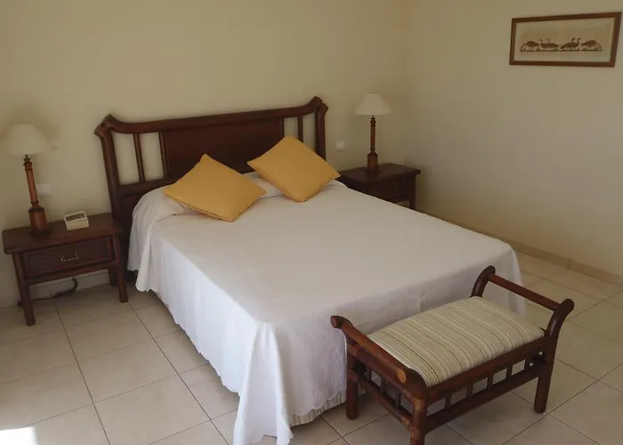 Terrazas De Jandia *