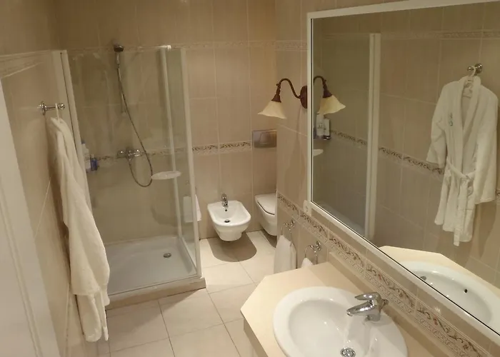 Terrazas De Jandia Apartament *