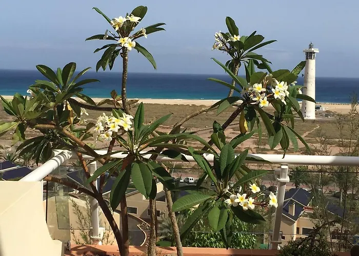 Apartament Terrazas De Jandia