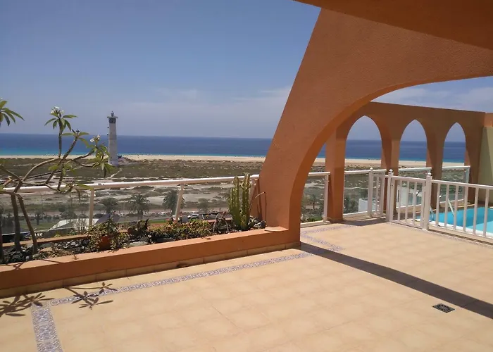 Apartament Terrazas De Jandia Morro Jable