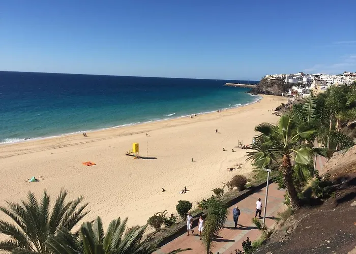 Apartament Terrazas De Jandia Morro Jable