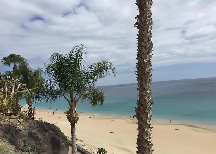 Terrazas De Jandia *