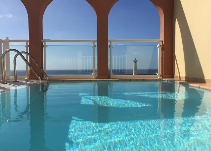 Apartament Terrazas De Jandia Morro Jable