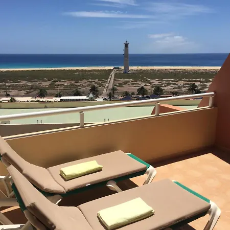 Terrazas De Jandia Апартаменты Морро-дель-Хабле