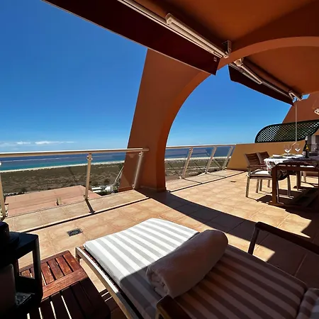 Apartmán Terrazas De Jandia