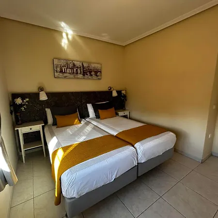 Terrazas De Jandia * Morro Jable (Fuerteventura)