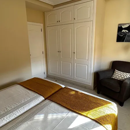 Apartmán Terrazas De Jandia