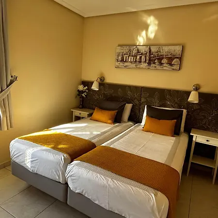 Apartmán Terrazas De Jandia *