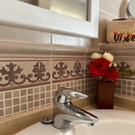 Apartamento Terrazas De Jandía Morro Jable (Fuerteventura)