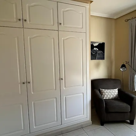 Terrazas De Jandia *