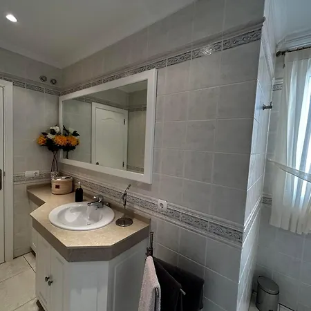 Terrazas De Jandia Morro Jable (Fuerteventura)