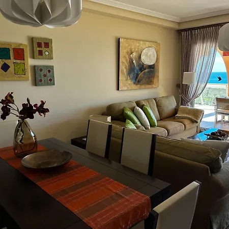 Apartmán Terrazas De Jandia