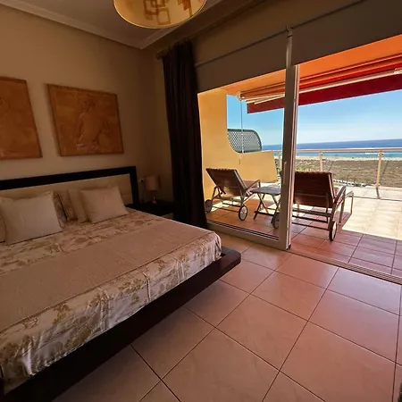 Terrazas De Jandia Apartmán