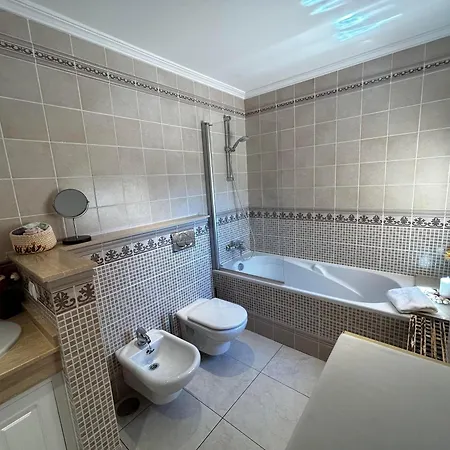 Apartmán Terrazas De Jandia