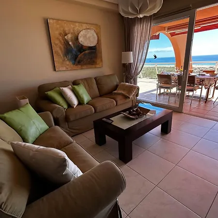 Terrazas De Jandia * Морро-дель-Хабле