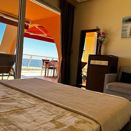 Apartmán Terrazas De Jandia