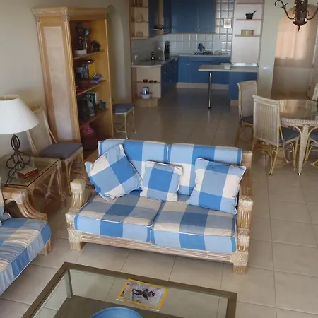 Apartmán Terrazas De Jandia