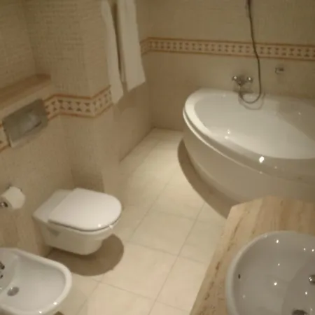 Terrazas De Jandia Appartement