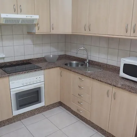 Terrazas De Jandia Appartement *