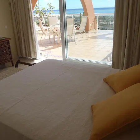 Terrazas De Jandía Morro Jable (Fuerteventura)