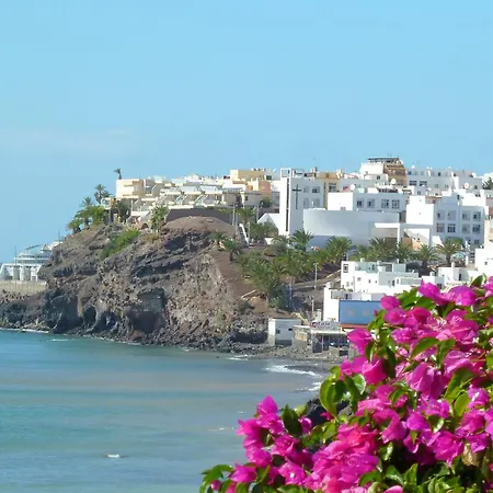 Terrazas De Jandia