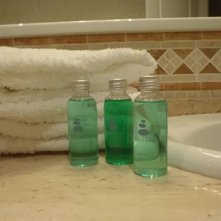 Apartmán Terrazas De Jandia Morro Jable (Fuerteventura)