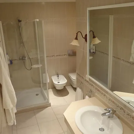 Terrazas De Jandia Apartmán *