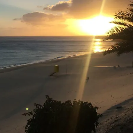 Apartmán Terrazas De Jandia Morro Jable (Fuerteventura)