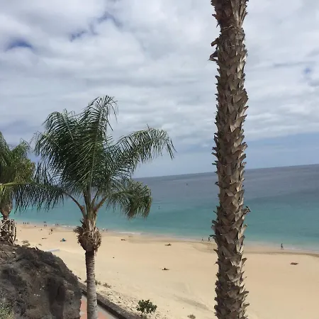 Terrazas De Jandia *